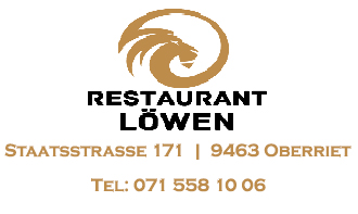 Restorant Löwen